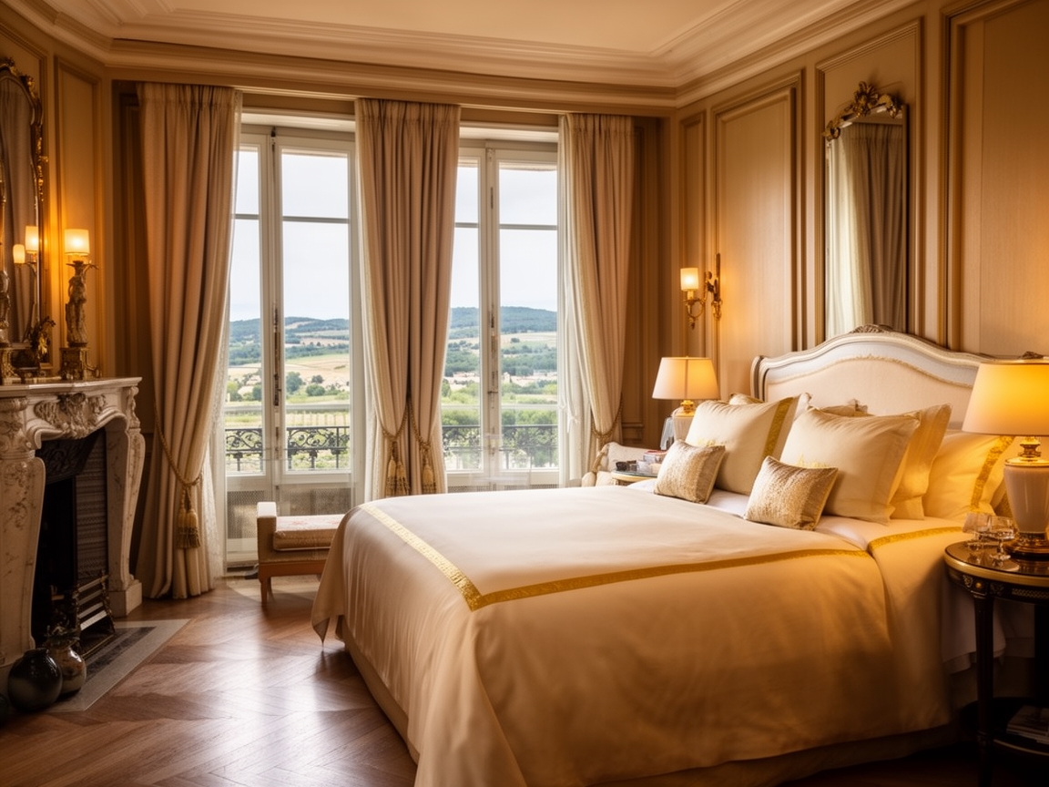 Suite Prestige